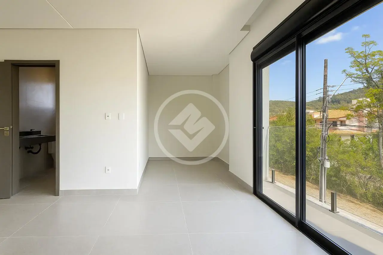 Imagem 2 - Casa em Itacorubi, Florianópolis - SC