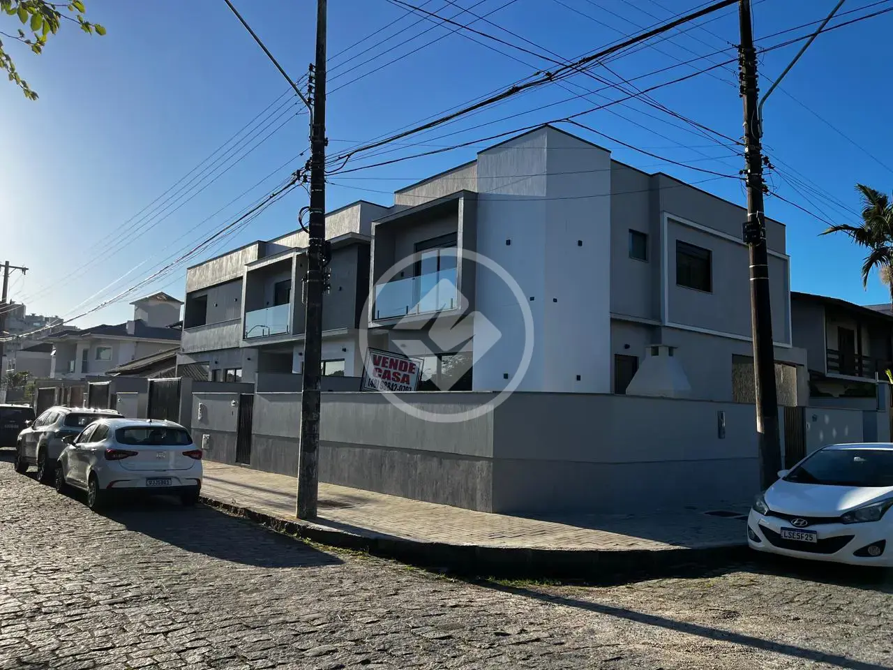 Image 9 - Casa em Itacorubi, Florianópolis - SC