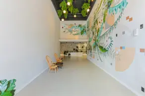 Imagem 2 - Loft / Studio em Campeche, Florianópolis - SC
