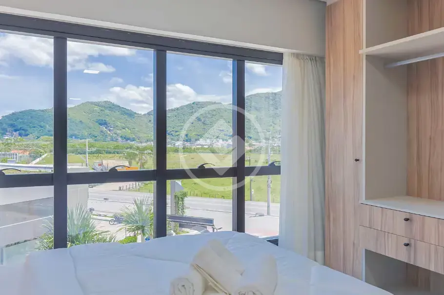 Imagem 1 - Loft / Studio em Campeche, Florianópolis - SC