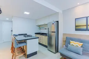 Imagem 4 - Loft / Studio em Campeche, Florianópolis - SC