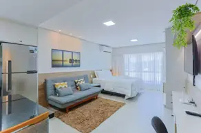 Imagem 5 - Loft / Studio em Campeche, Florianópolis - SC
