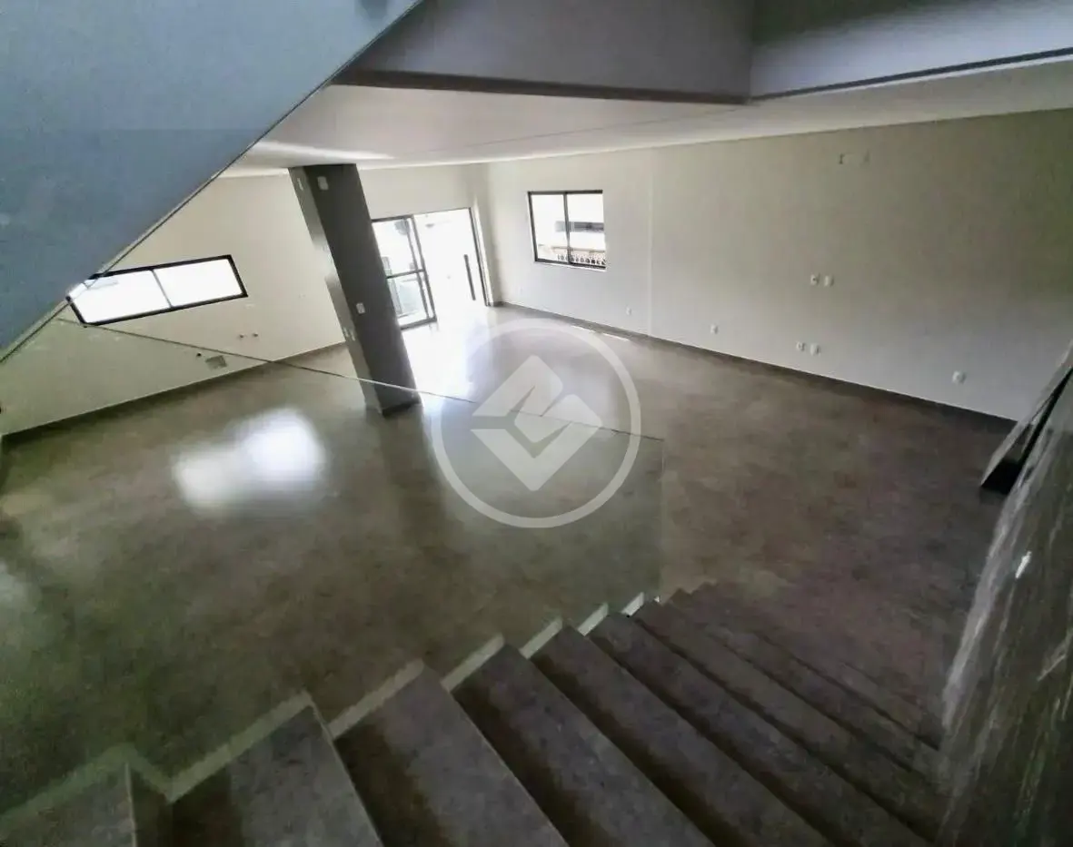 Imagem 2 - Casa em Córrego Grande, Florianópolis - SC