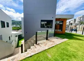 Imagem 4 - Casa em Córrego Grande, Florianópolis - SC