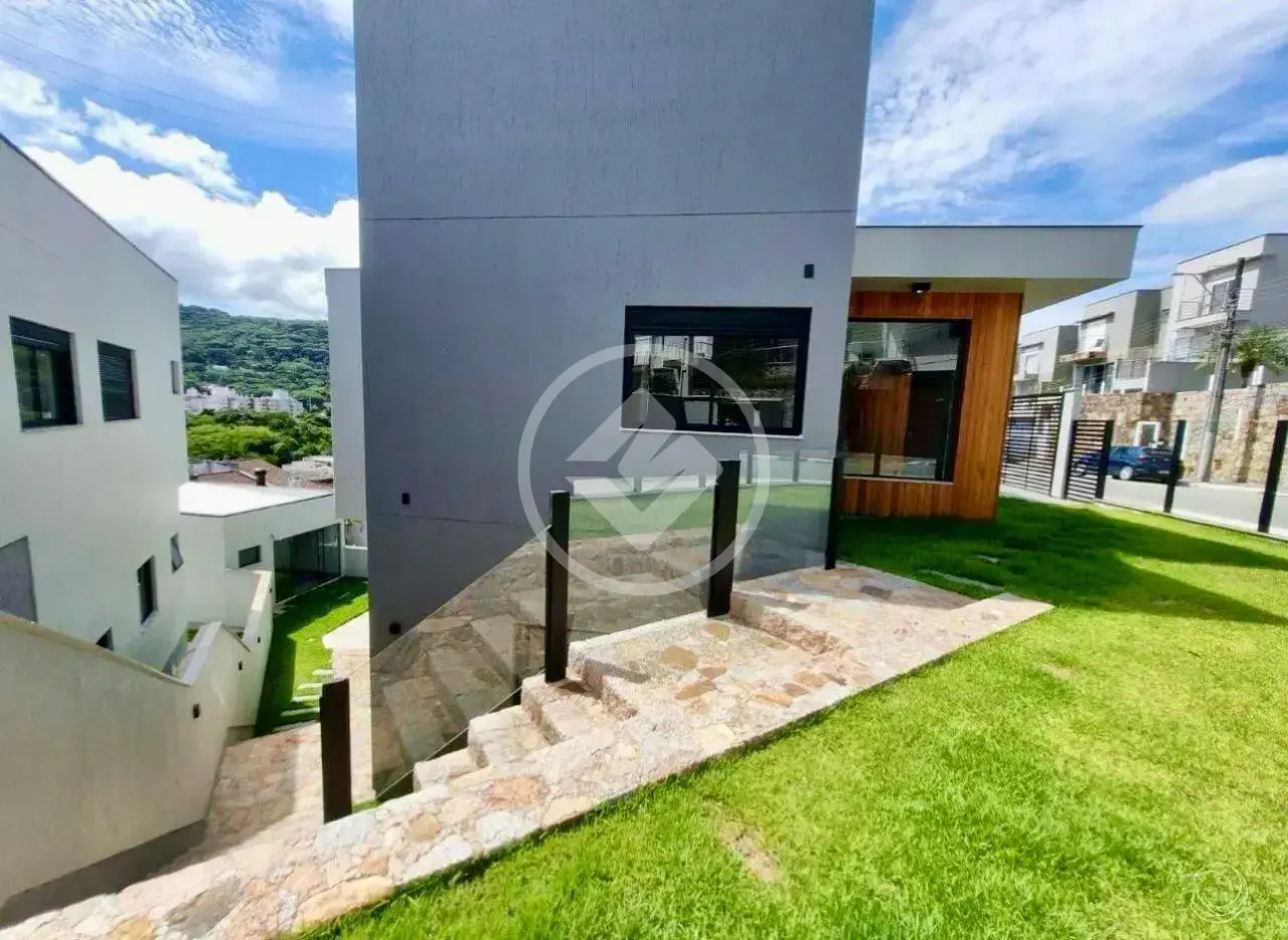 Imagem 4 - Casa em Córrego Grande, Florianópolis - SC