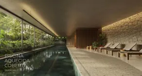 Imagem 3 - Apartamento em Campeche, Florianópolis - SC