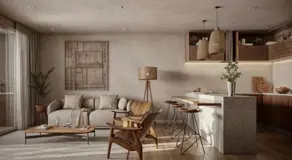 Apartamento Campeche, Florianópolis - SC — foto 2