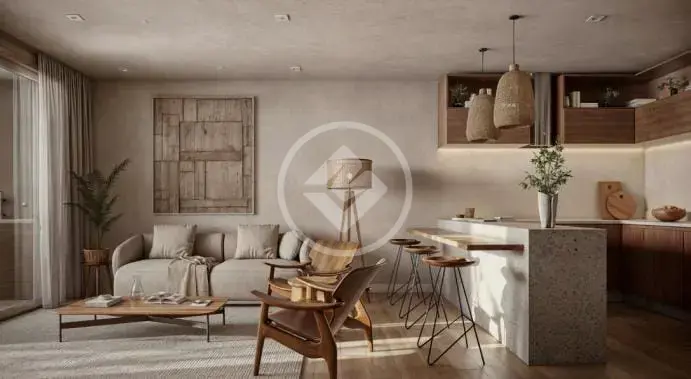 Image 2 - Apartamento em Campeche, Florianópolis - SC
