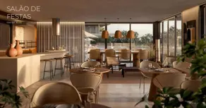 Imagem 4 - Apartamento em Campeche, Florianópolis - SC