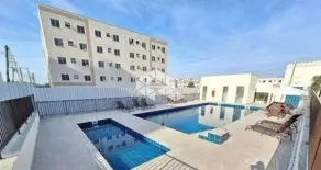 Apartamento Areias, São José - SC — foto 1