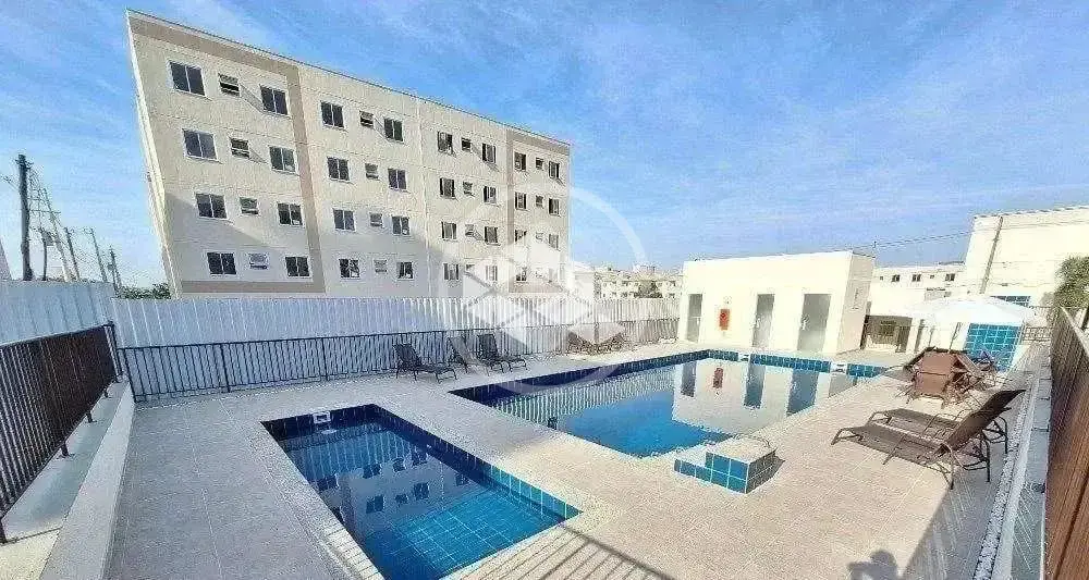 Imagem 1 - Apartamento em Areias, São José - SC