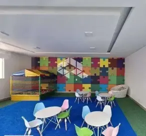 Imagem 6 - Apartamento em Areias, São José - SC