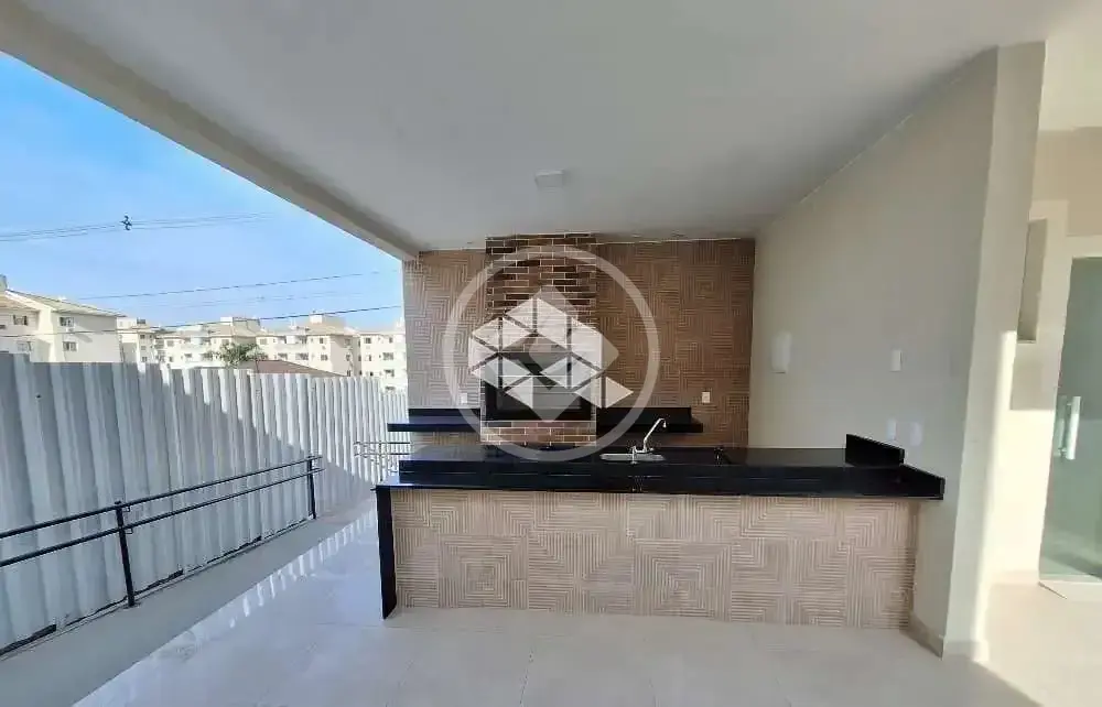 Image 11 - Apartamento em Areias, São José - SC