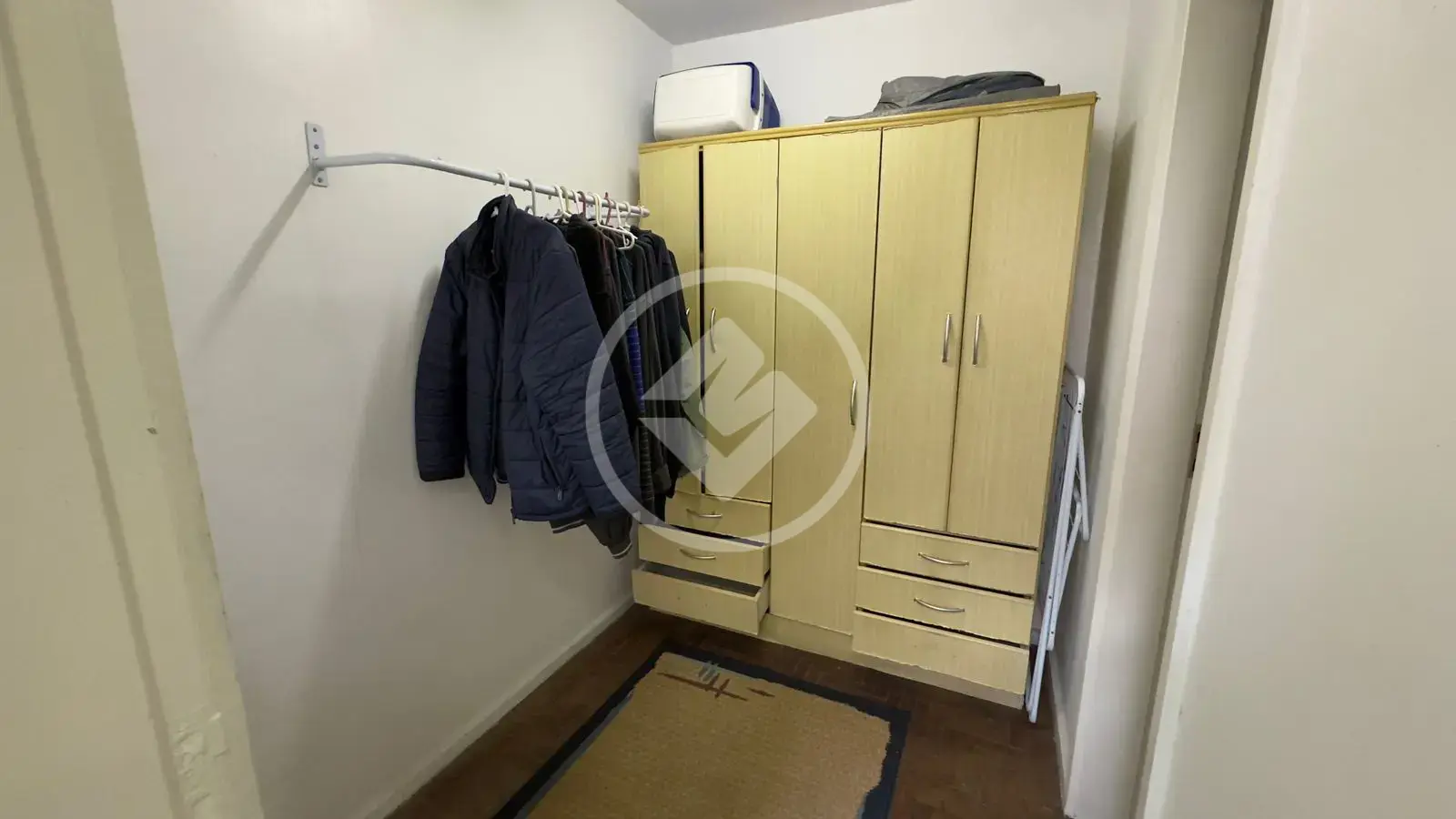 Imagem 5 - Apartamento em Centro, Florianópolis - SC