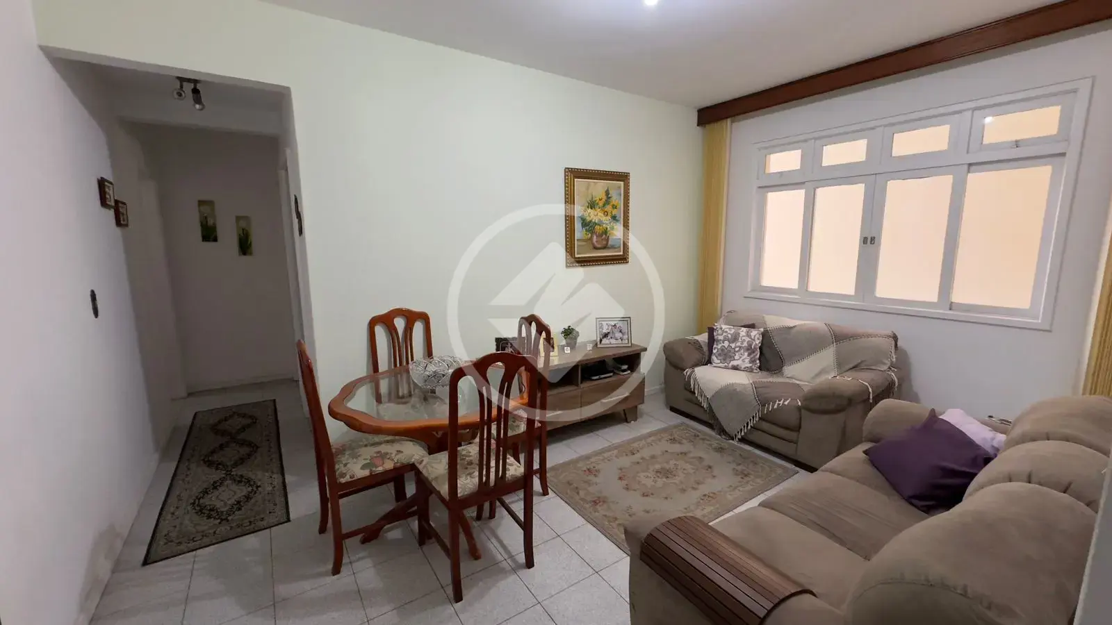Imagem 1 - Apartamento em Centro, Florianópolis - SC