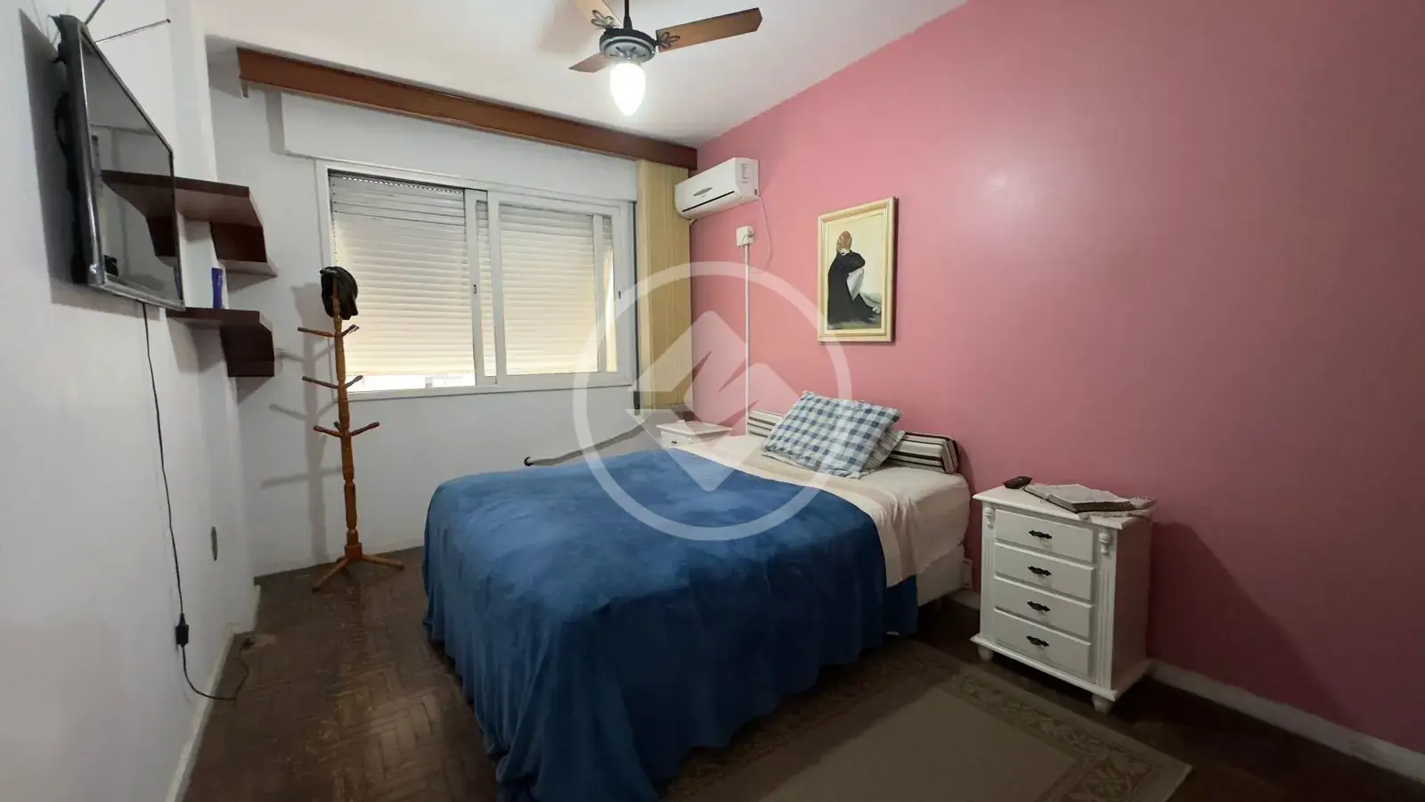 Imagem 4 - Apartamento em Centro, Florianópolis - SC