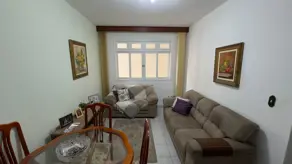 Apartamento Centro, Florianópolis - SC — foto 2