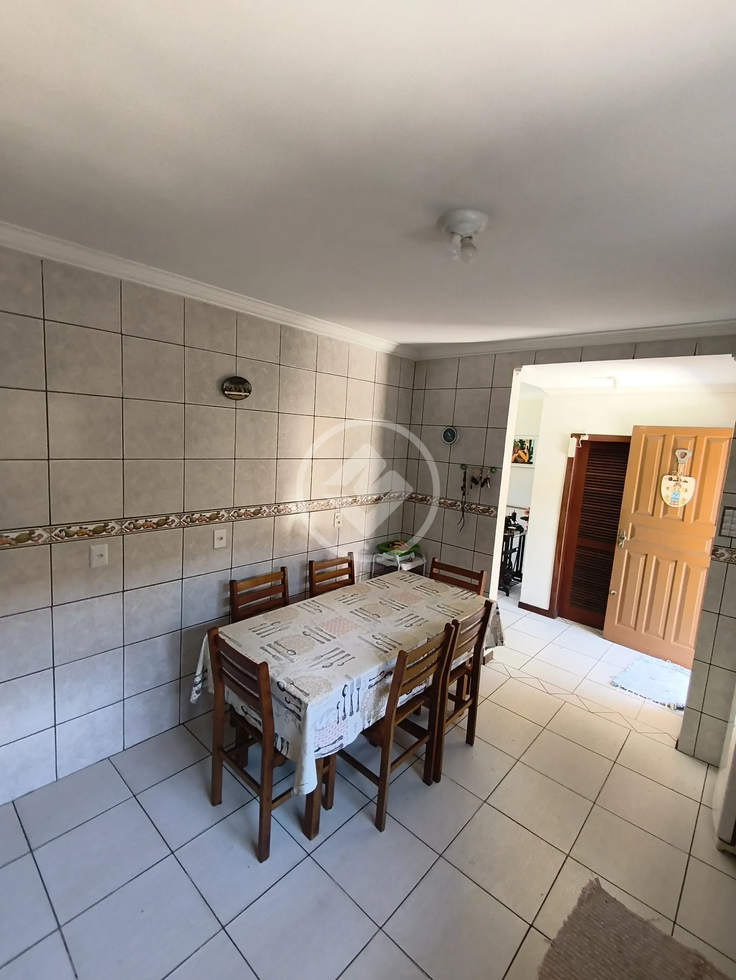 Imagem 5 - Casa em Forquilhinha, São José - SC