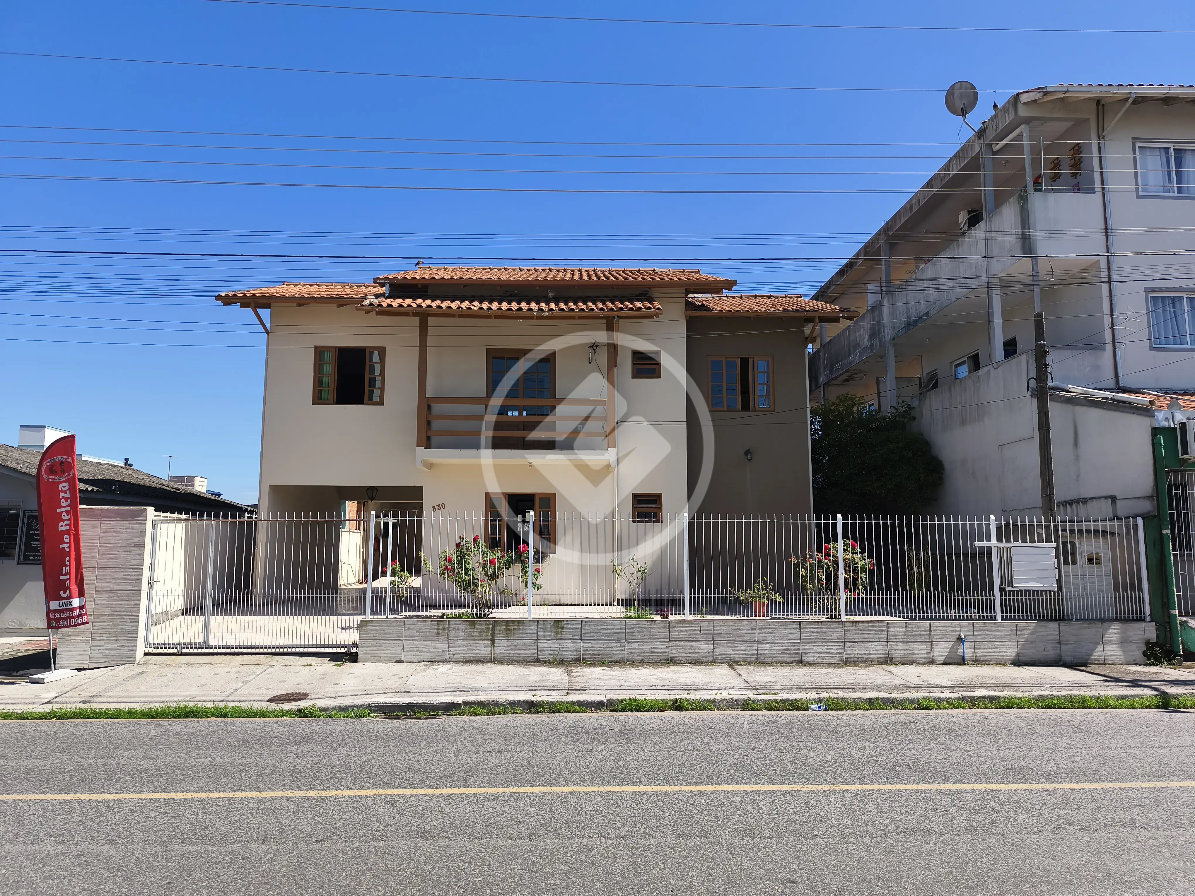 Imagem 1 - Casa em Forquilhinha, São José - SC