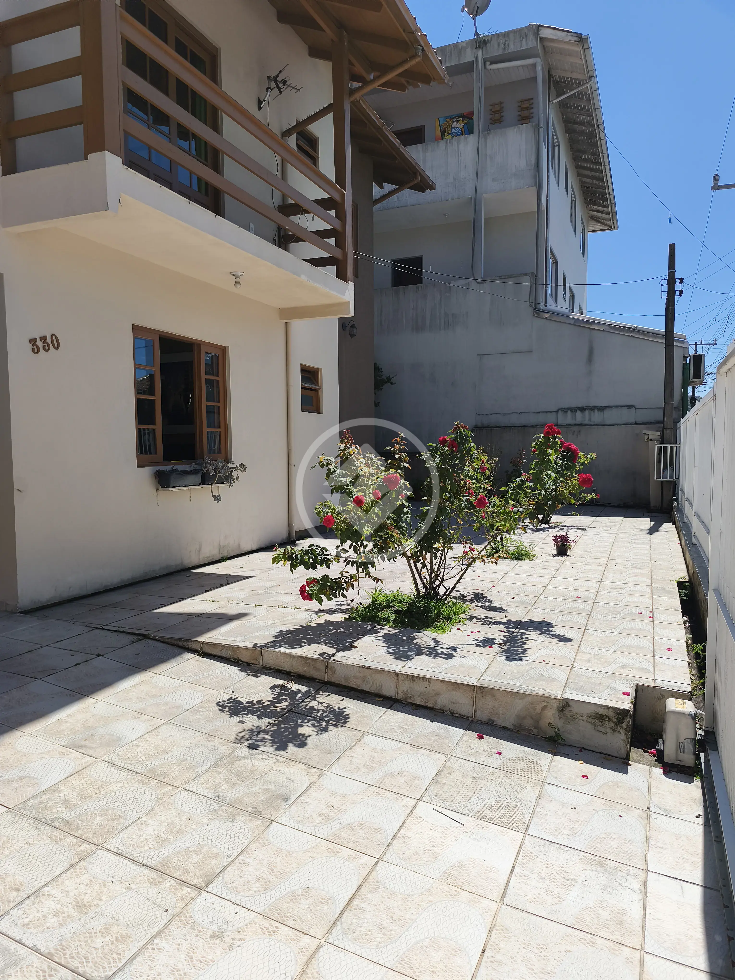 Imagem 2 - Casa em Forquilhinha, São José - SC
