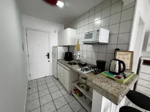 Imagem 2 - Loft / Studio em CANASVIEIRAS, Florianópolis - SC