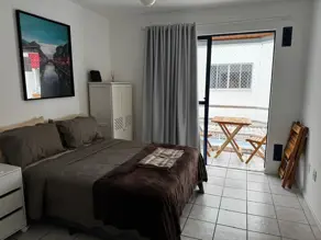 Imagem 3 - Loft / Studio em CANASVIEIRAS, Florianópolis - SC