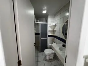Imagem 6 - Loft / Studio em CANASVIEIRAS, Florianópolis - SC