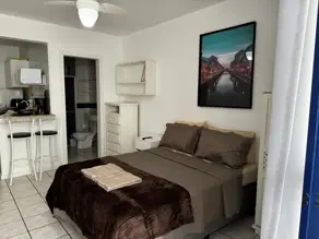 Imagem 4 - Loft / Studio em CANASVIEIRAS, Florianópolis - SC