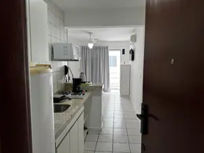 Loft / Studio CANASVIEIRAS, Florianópolis - SC — foto 2