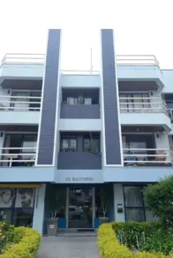 Loft / Studio CANASVIEIRAS, Florianópolis - SC — foto 1