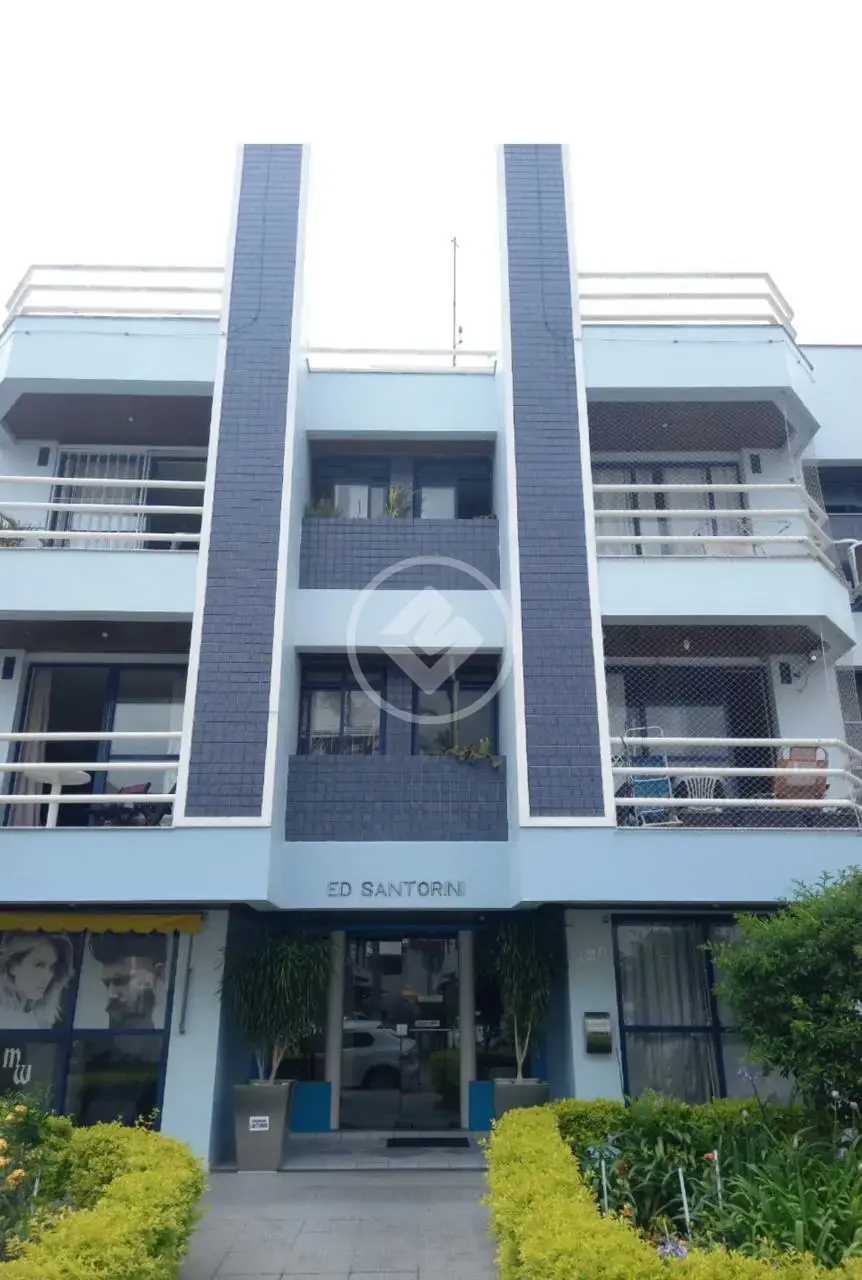 Imagem 1 - Loft / Studio em CANASVIEIRAS, Florianópolis - SC