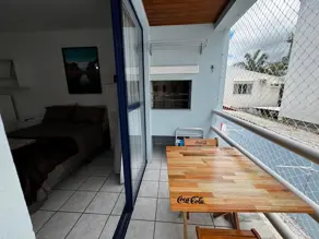 Imagem 5 - Loft / Studio em CANASVIEIRAS, Florianópolis - SC