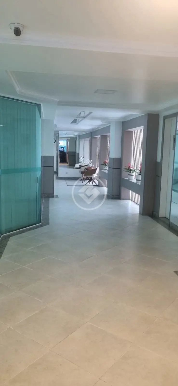 Imagem 1 - Apartamento em Centro, Florianópolis - SC