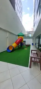 Imagem 4 - Apartamento em Centro, Florianópolis - SC