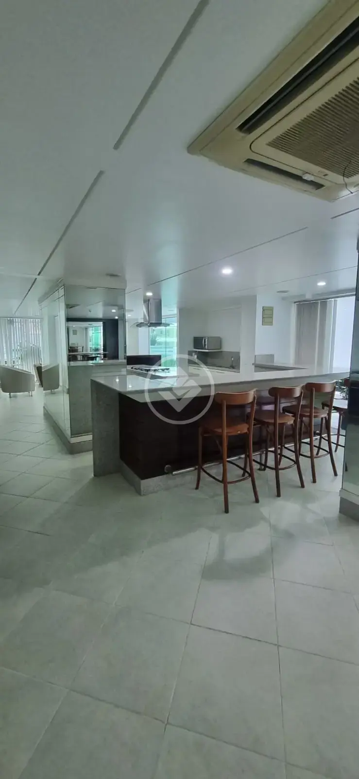 Imagem 2 - Apartamento em Centro, Florianópolis - SC