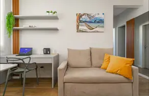 Apartamento Centro, Florianópolis - SC — foto 2