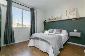 Imagem 5 - Apartamento em Centro, Florianópolis - SC