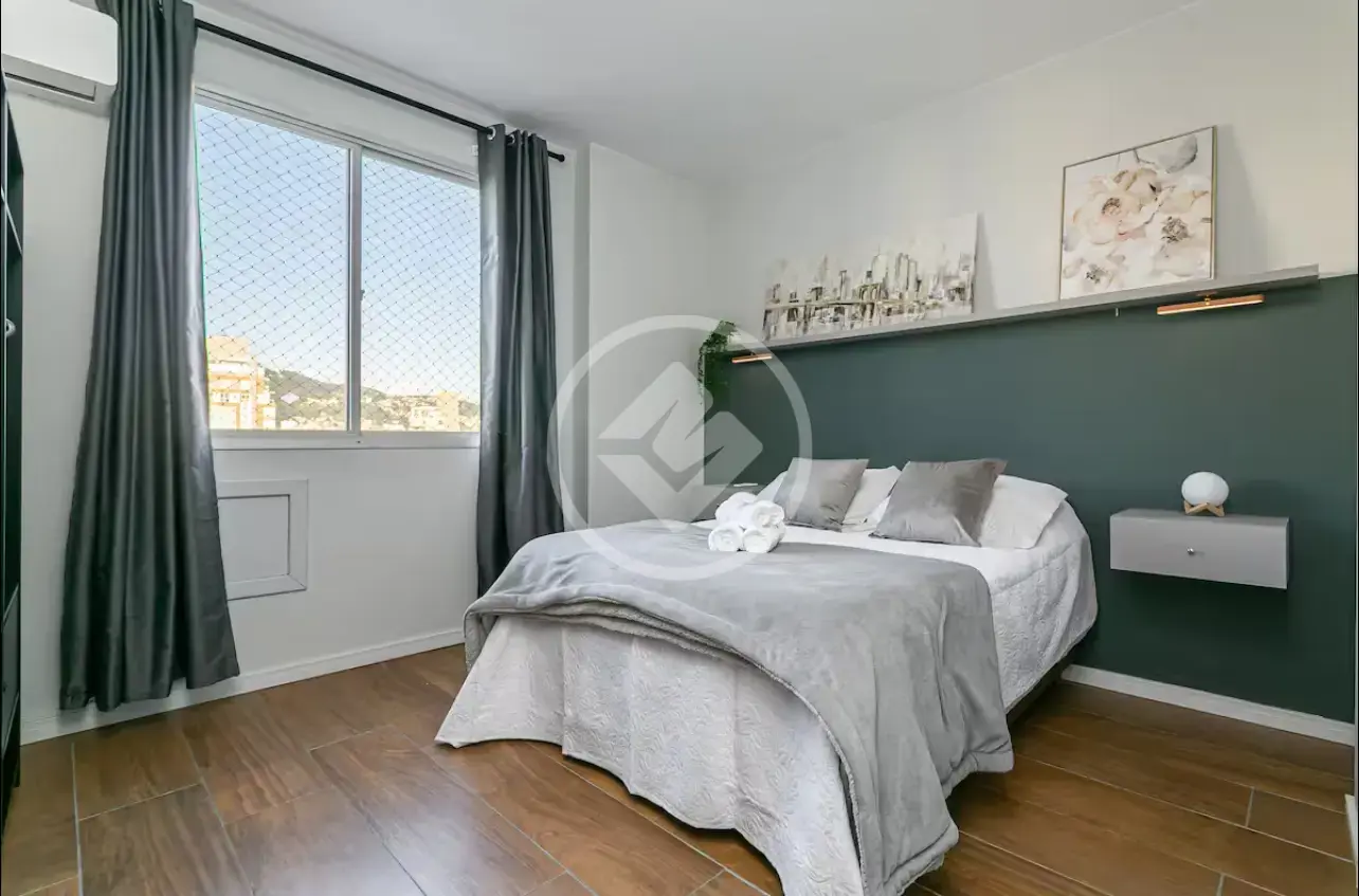 Imagem 5 - Apartamento em Centro, Florianópolis - SC