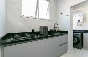 Imagem 4 - Apartamento em Centro, Florianópolis - SC