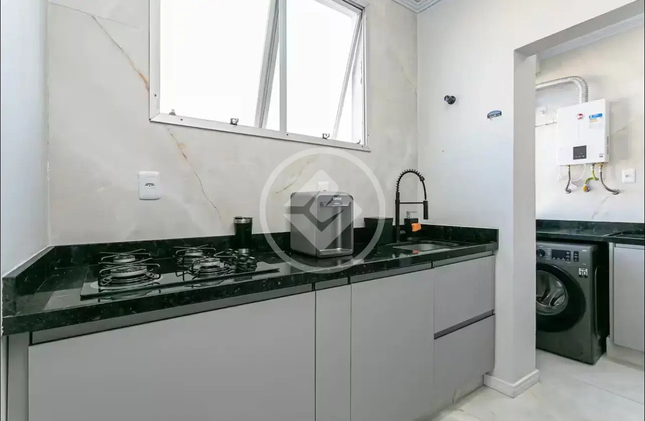 Imagem 4 - Apartamento em Centro, Florianópolis - SC