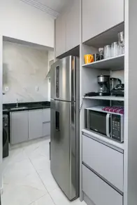 Imagem 3 - Apartamento em Centro, Florianópolis - SC