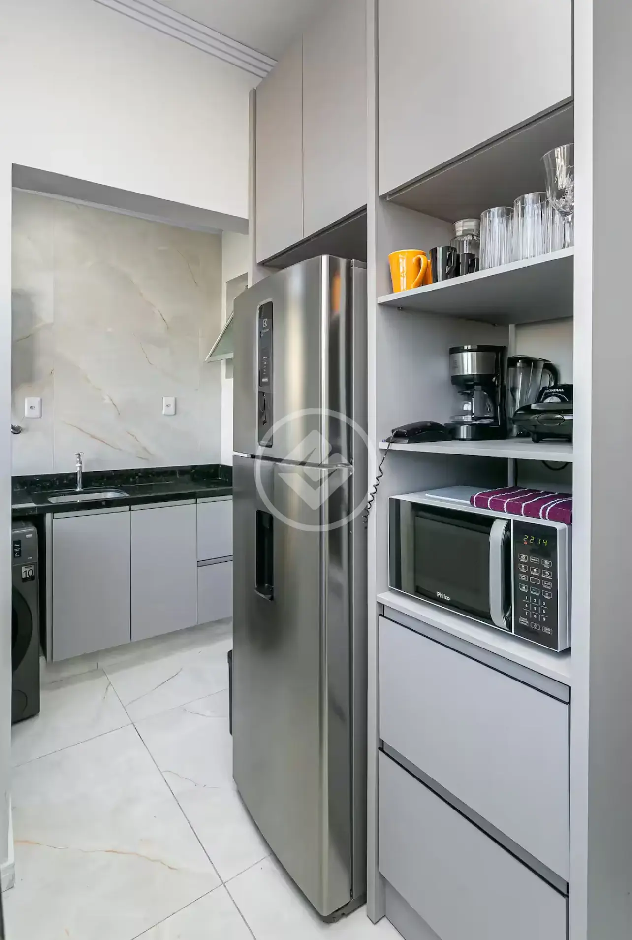 Imagem 3 - Apartamento em Centro, Florianópolis - SC