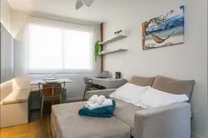 Imagem 2 - Apartamento em Centro, Florianópolis - SC