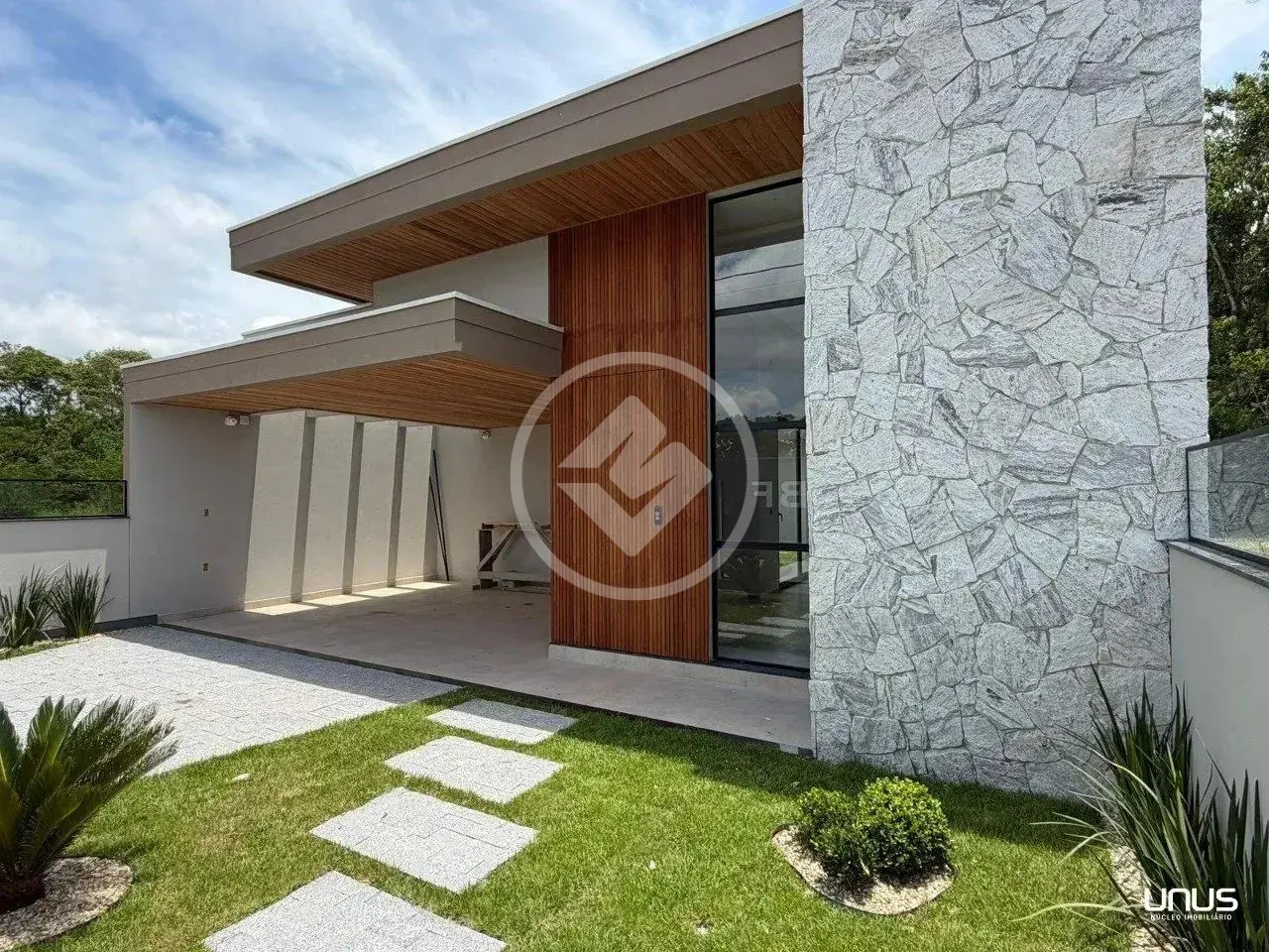 Imagem 2 - Casa em Sertão do Maruim, São José - SC