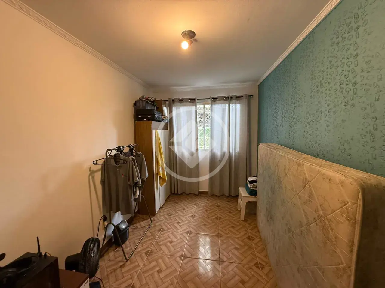Image 14 - Apartamento em Capoeiras, Florianópolis - SC