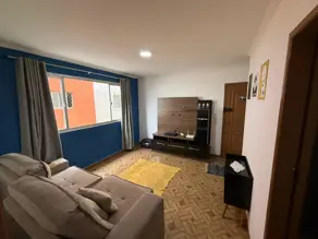 Apartamento Capoeiras, Florianópolis - SC — foto 2