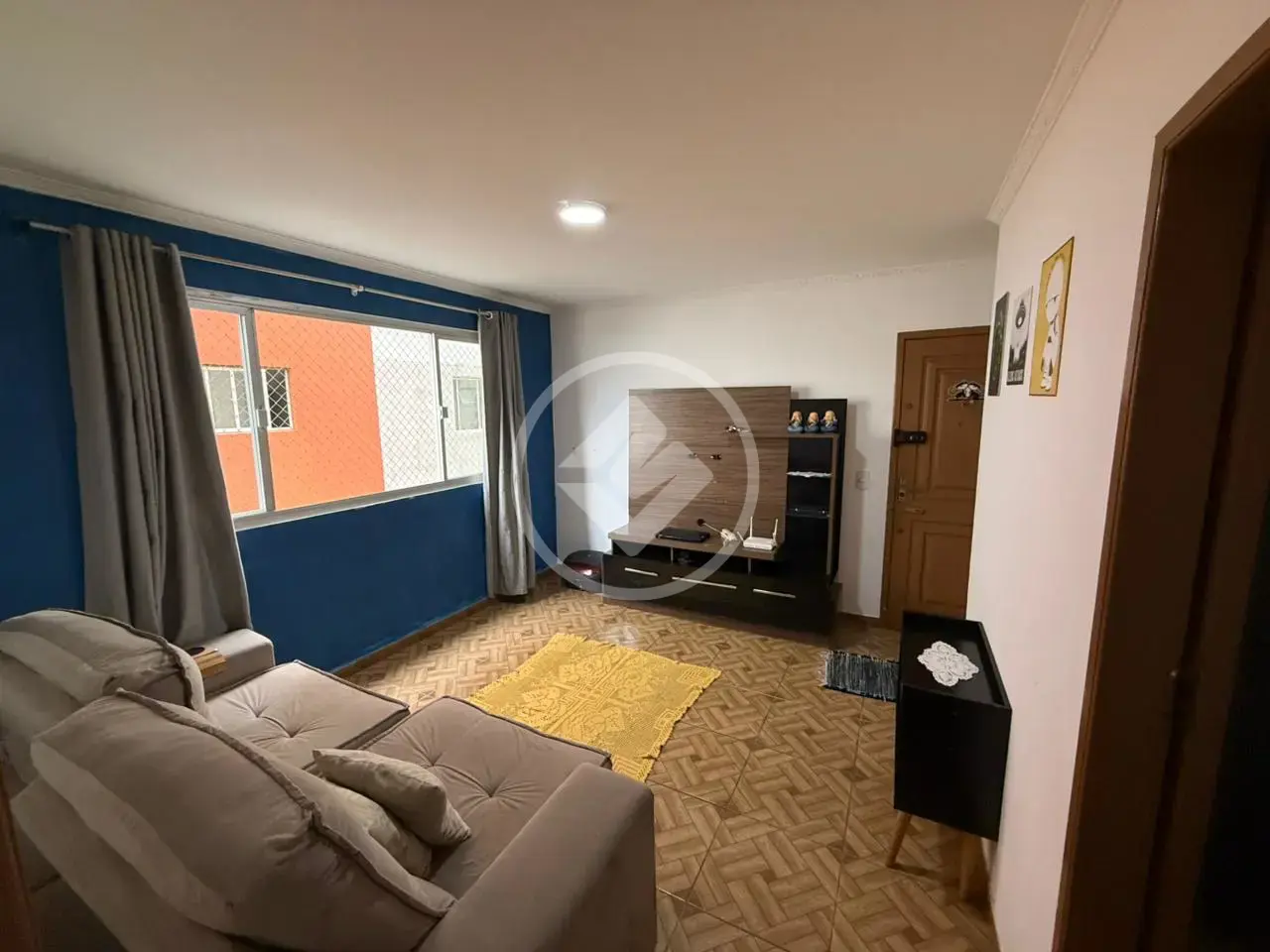 Image 2 - Apartamento em Capoeiras, Florianópolis - SC