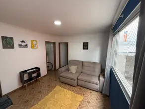 Apartamento Capoeiras, Florianópolis - SC — foto 1