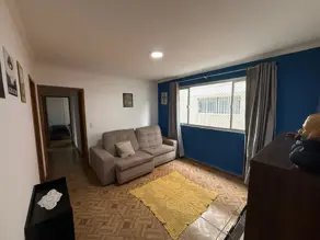 Imagem 2 - Apartamento em Capoeiras, Florianópolis - SC