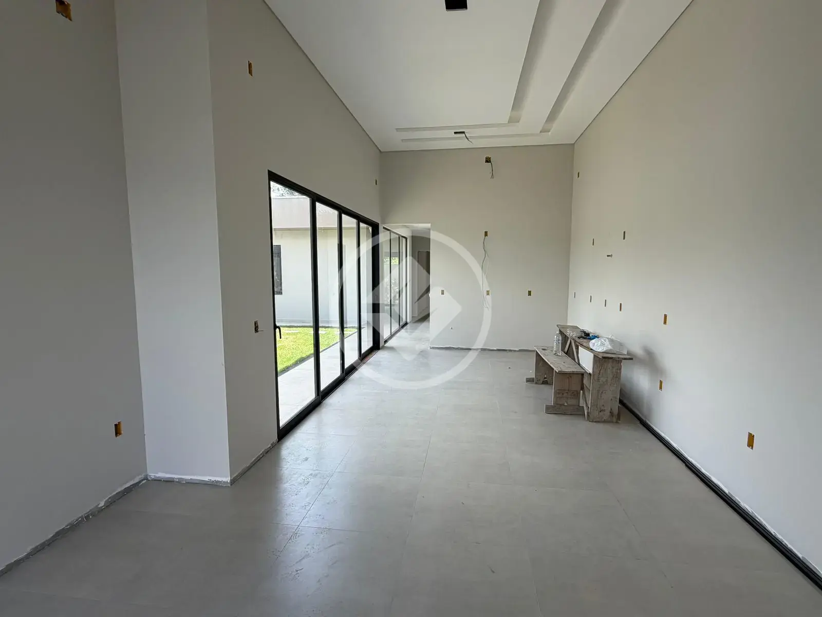 Imagem 3 - Casa em Sertão do Maruim, São José - SC